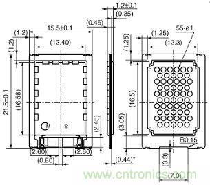 VSLBP2115E1100-T1