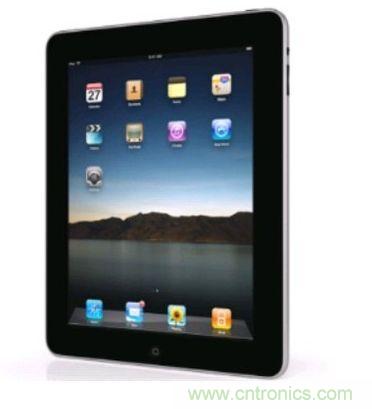 爆光：iPad5或?qū)⒉捎萌翷ED背光技術(shù)