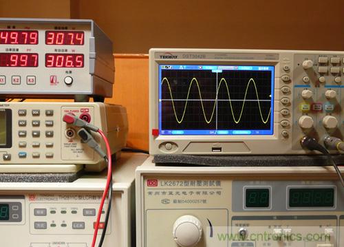 爆600W正弦波逆變器制作全流程，附完整PCB資料