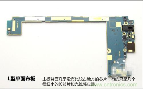 全球最??！5.75mm Hi-Fi手機(jī)vivo X3真機(jī)拆解