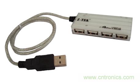 順絡(luò)電子談USB2.0的EMI和ESD設(shè)計(jì)