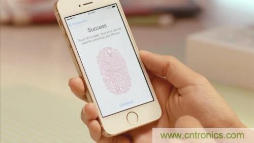 從技術(shù)角度剖析iPhone 5s，誰說沒有優(yōu)點？