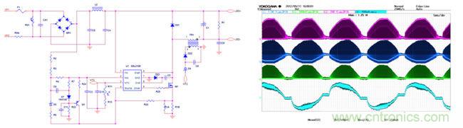 LED驅動器設計：如何用低成本實現(xiàn)高功率因數(shù)