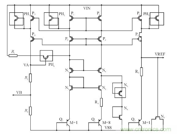 可實現(xiàn)高效率、高調(diào)光比的LED恒流驅(qū)動電路設(shè)計