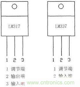 一款簡(jiǎn)單的兩用可變直流穩(wěn)壓電源電路設(shè)計(jì)