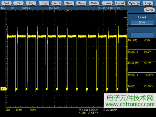 工程師詳解：一款DC/DC隔離式反激開關(guān)電源設(shè)計及參數(shù)計算