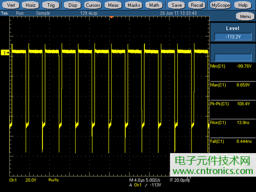 工程師詳解：一款DC/DC隔離式反激開關(guān)電源設(shè)計及參數(shù)計算