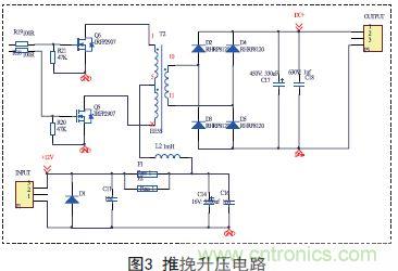 分享：一款高精度全數(shù)控逆變器設(shè)計(jì)方案