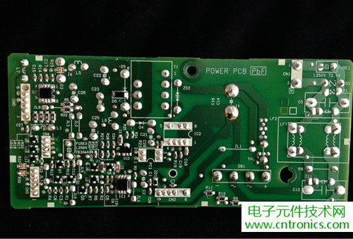 PM2.5殺手！松下納米水離子空氣凈化器拆解