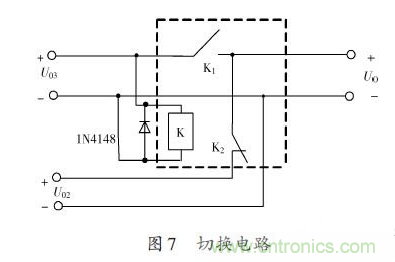 一款簡單高精度的不間斷直流電源設(shè)計(jì)