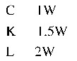 工程師經(jīng)驗(yàn)：設(shè)計(jì)中片式電阻的選擇應(yīng)注意哪些事項(xiàng)？