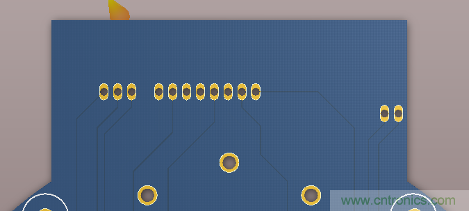 牛人力作！PCB版藍牙智能小車DIY