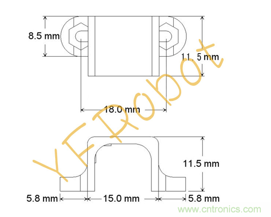 牛人力作！PCB版藍牙智能小車DIY