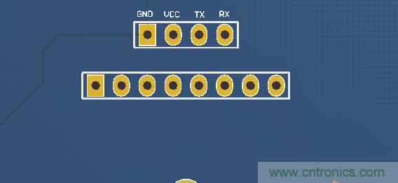 牛人力作！PCB版藍牙智能小車DIY