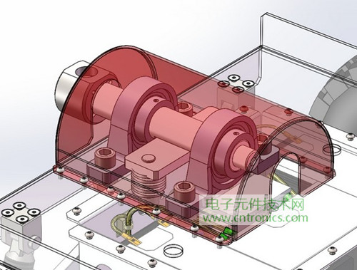 就那么簡單！DIY屬于自己的“賽格威”平衡車