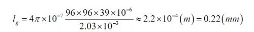 大牛獨創(chuàng)（四）：反激式開關(guān)電源設(shè)計方法及參數(shù)計算