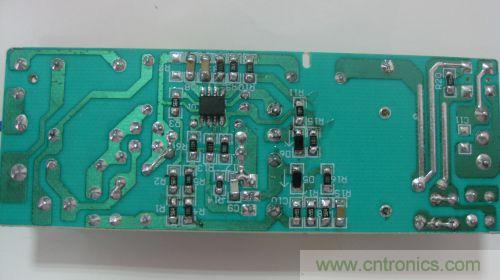 EMC問(wèn)題求解：LED驅(qū)動(dòng)電源EMC問(wèn)題