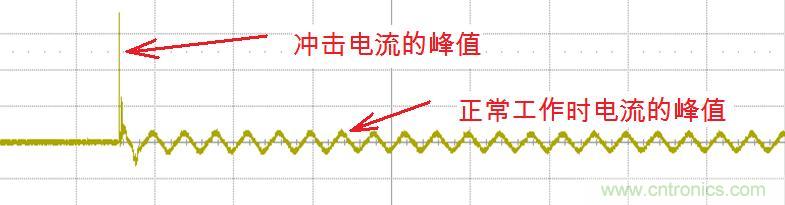 初學(xué)者福音！手把手教你測(cè)量識(shí)別節(jié)能燈波形