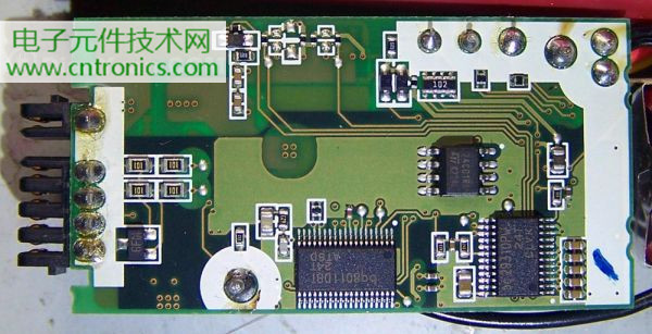 筆記本電池拆解，探秘電池內(nèi)部結(jié)構(gòu)