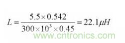 電感選擇有妙招：一步到位，準(zhǔn)確選擇開關(guān)電源電感！
