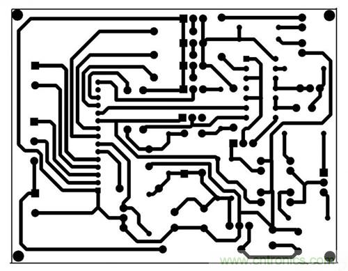 大神DIY：步進(jìn)電機(jī)驅(qū)動(dòng)DIY詳細(xì)過程分析！