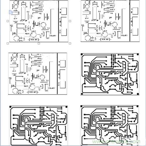 大神DIY：步進(jìn)電機(jī)驅(qū)動(dòng)DIY詳細(xì)過程分析！