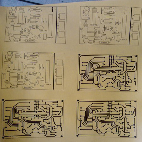 大神DIY：步進(jìn)電機(jī)驅(qū)動(dòng)DIY詳細(xì)過程分析！