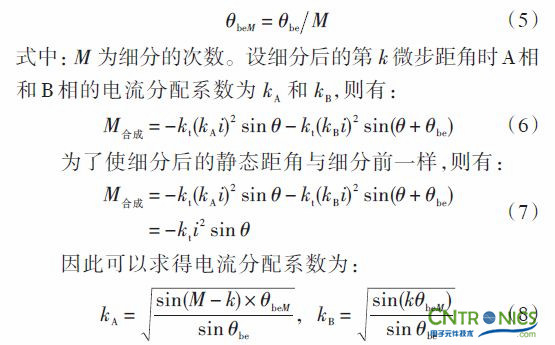 實(shí)用技術(shù)：利用FPGA技術(shù)設(shè)計(jì)設(shè)計(jì)步進(jìn)電機(jī)系統(tǒng)