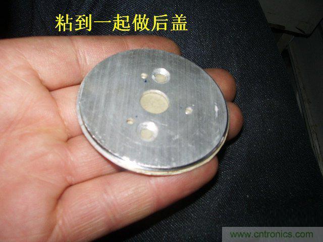 DIY：大雄家的路燈，帶你找回童年的記憶