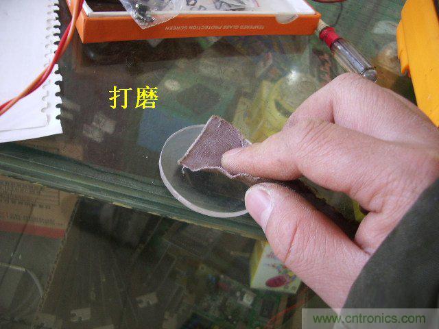 DIY：大雄家的路燈，帶你找回童年的記憶