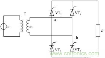 基于Matlab GUI的整流電路仿真設(shè)計(jì)