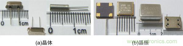 技術(shù)大爆炸：晶體一秒變晶振，成本直降60%