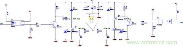 技術(shù)解析：DC-DC直流電機(jī)原理