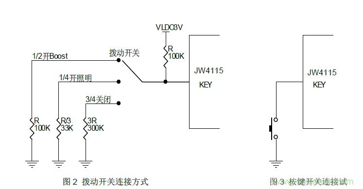 技術(shù)控：支持5顆LED顯示燈的移動電源設(shè)計及其電路圖