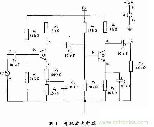 典型電路設(shè)計(jì)