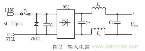 “甩脫”電解電容，優(yōu)化LED驅(qū)動(dòng)電路設(shè)計(jì)