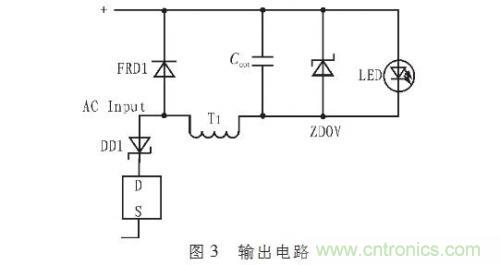 “甩脫”電解電容，優(yōu)化LED驅(qū)動(dòng)電路設(shè)計(jì)