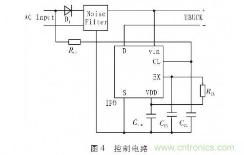 “甩脫”電解電容，優(yōu)化LED驅(qū)動(dòng)電路設(shè)計(jì)