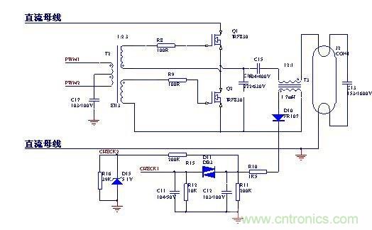 智能家電的無線數(shù)據(jù)傳輸電路設計