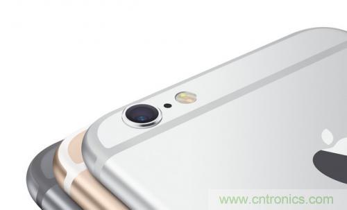 中關(guān)村提前透露：iPhone6s配置雙鏡頭而且還變焦！