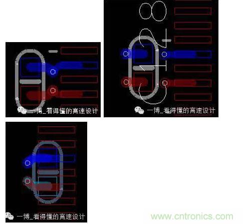 常見的電容與芯片的Fan out設(shè)計(jì)方案