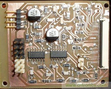 手把手教你DIY開(kāi)源PCB打印機(jī)