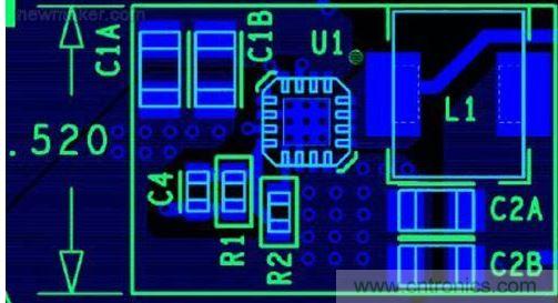 PCB拼板