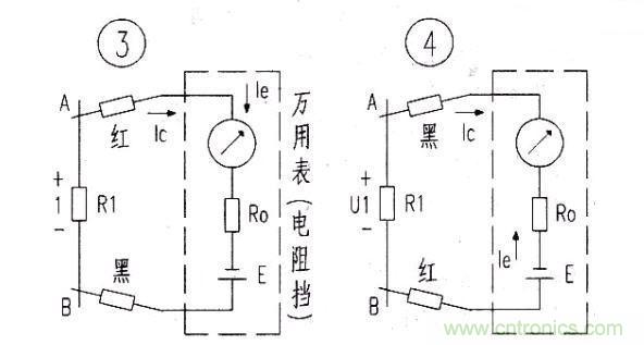 走捷徑才是硬道理！測量電子元件電阻值的獨門絕技