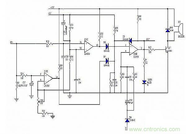 分析：短路保護(hù)對(duì)逆變器有什么作用？