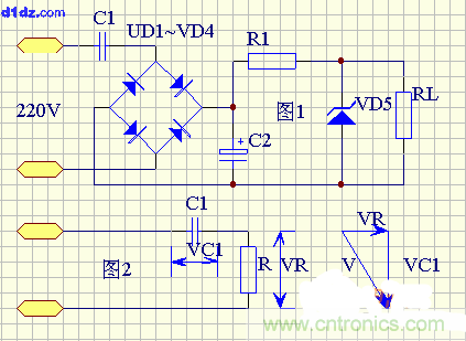 選對電容buck電路元器件，就這么省錢！