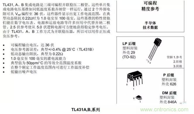 光耦在開關電源中的作用你不知道？小編告訴你