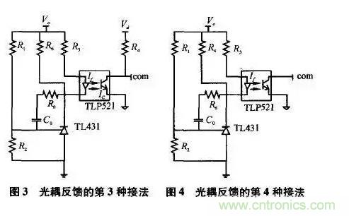 光耦在開關電源中的作用你不知道？小編告訴你