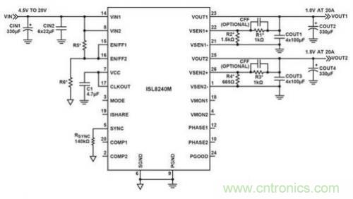 PCB設(shè)計徹底解決電源散熱問題的契機在哪？