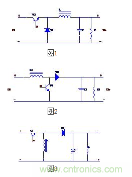 DIY開關(guān)穩(wěn)壓電源【小貼士】：如何選擇模式和控制？